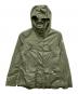 MONCLER（モンクレール）の古着「ナイロンジャケット」｜グリーン