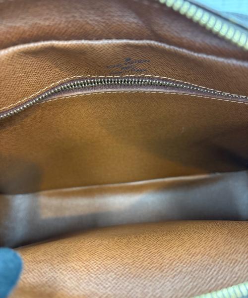 LOUIS VUITTON（ルイ ヴィトン）LOUIS VUITTON (ルイ ヴィトン) ショルダーバッグ　ナイル ブラウンの古着・服飾アイテム