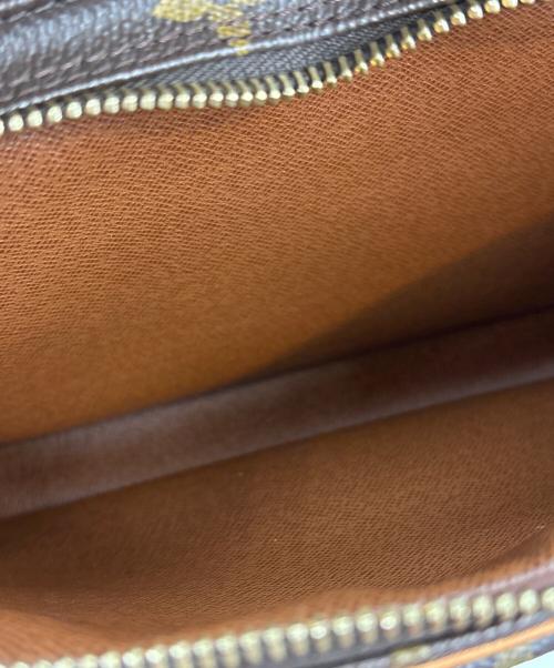 LOUIS VUITTON（ルイ ヴィトン）LOUIS VUITTON (ルイ ヴィトン) ショルダーバッグ　ナイル ブラウンの古着・服飾アイテム