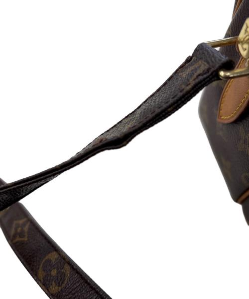 LOUIS VUITTON（ルイ ヴィトン）LOUIS VUITTON (ルイ ヴィトン) ショルダーバッグ　ナイル ブラウンの古着・服飾アイテム