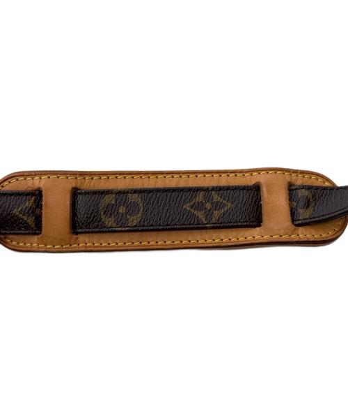 LOUIS VUITTON（ルイ ヴィトン）LOUIS VUITTON (ルイ ヴィトン) ショルダーバッグ　ナイル ブラウンの古着・服飾アイテム