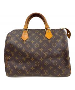 中古・古着通販】LOUIS VUITTON (ルイ ヴィトン) ハンドバッグ