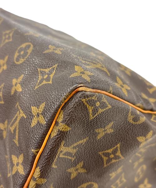 LOUIS VUITTON（ルイ ヴィトン）LOUIS VUITTON (ルイ ヴィトン) ハンドバッグ　スピーディ30 ブラウンの古着・服飾アイテム