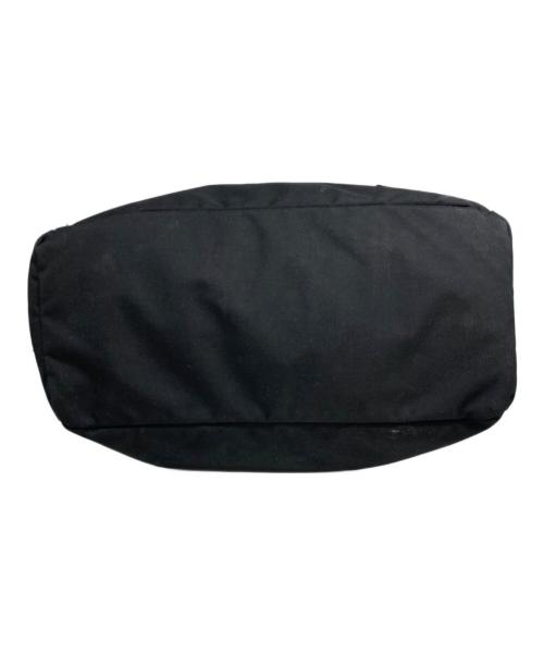 BRIEFING（ブリーフィング）BRIEFING (ブリーフィング) トートバッグ ブラックの古着・服飾アイテム