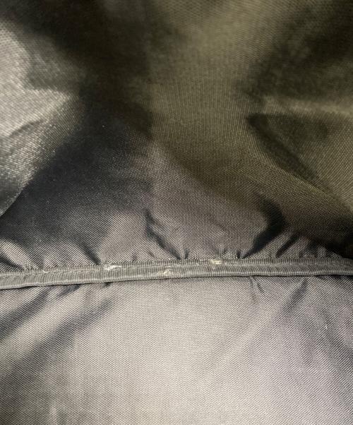 BRIEFING（ブリーフィング）BRIEFING (ブリーフィング) トートバッグ ブラックの古着・服飾アイテム