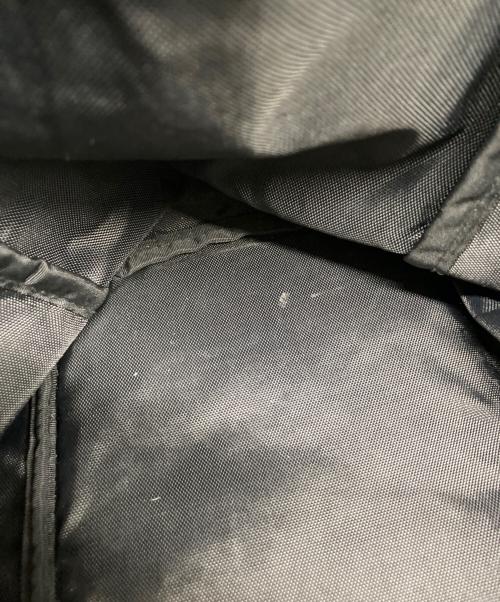 BRIEFING（ブリーフィング）BRIEFING (ブリーフィング) トートバッグ ブラックの古着・服飾アイテム