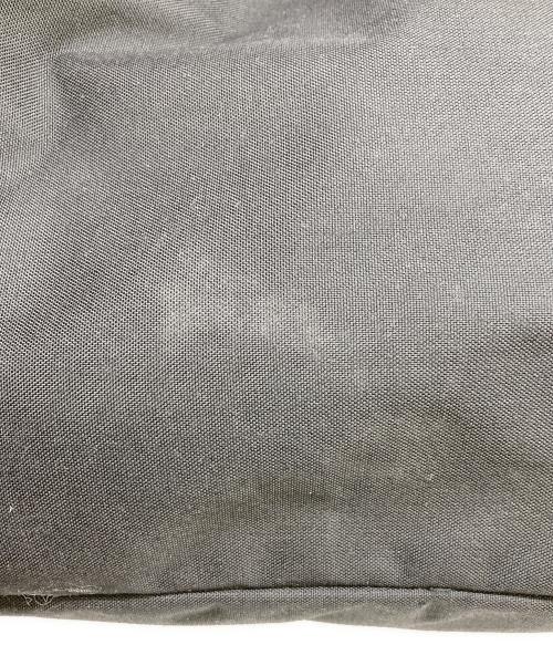 BRIEFING（ブリーフィング）BRIEFING (ブリーフィング) トートバッグ ブラックの古着・服飾アイテム