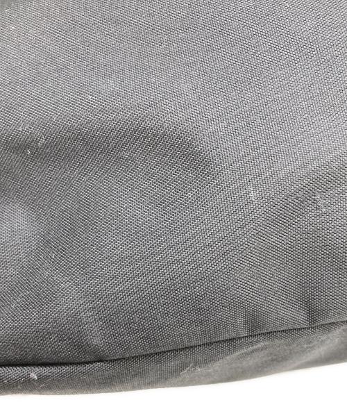 BRIEFING（ブリーフィング）BRIEFING (ブリーフィング) トートバッグ ブラックの古着・服飾アイテム