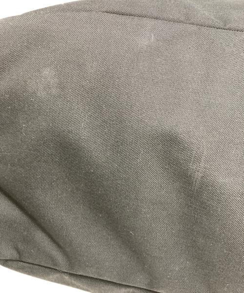 BRIEFING（ブリーフィング）BRIEFING (ブリーフィング) トートバッグ ブラックの古着・服飾アイテム