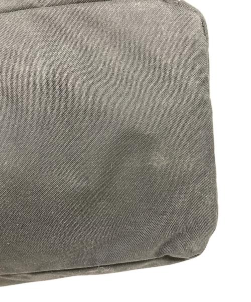 BRIEFING（ブリーフィング）BRIEFING (ブリーフィング) トートバッグ ブラックの古着・服飾アイテム