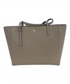 TORY BURCHトリーバーチ）の古着「2WAYショルダーバッグ」｜ベージュ
