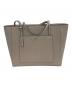 TORY BURCH (トリーバーチ) 2WAYショルダーバッグ ベージュ：12000円