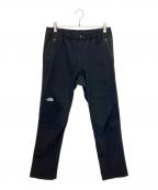 THE NORTH FACEザ ノース フェイス）の古着「NT52927　パンツ」｜ブラック