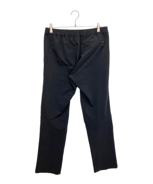 THE NORTH FACE（ザ ノース フェイス）THE NORTH FACE (ザ ノース フェイス) NT52927　パンツ ブラック サイズ:XLの古着・服飾アイテム