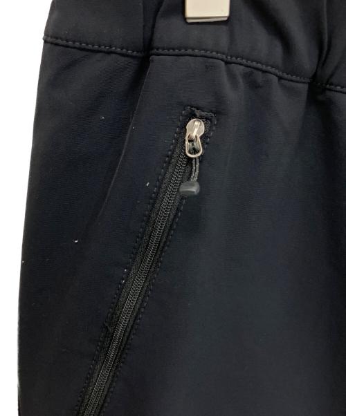 THE NORTH FACE（ザ ノース フェイス）THE NORTH FACE (ザ ノース フェイス) NT52927　パンツ ブラック サイズ:XLの古着・服飾アイテム