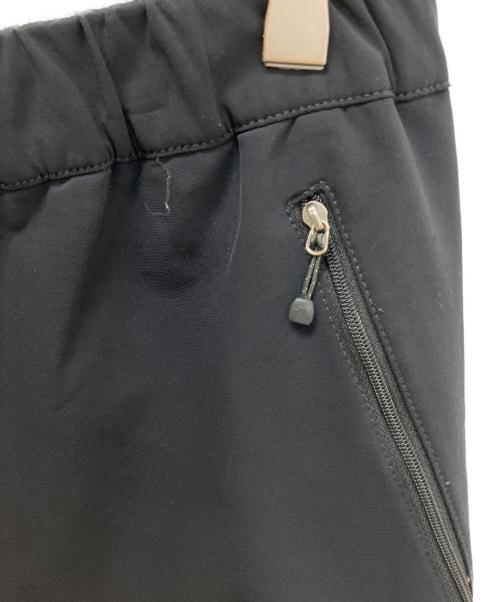THE NORTH FACE（ザ ノース フェイス）THE NORTH FACE (ザ ノース フェイス) NT52927　パンツ ブラック サイズ:XLの古着・服飾アイテム