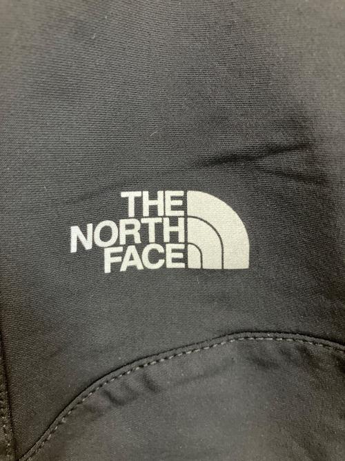 THE NORTH FACE（ザ ノース フェイス）THE NORTH FACE (ザ ノース フェイス) NT52927　パンツ ブラック サイズ:XLの古着・服飾アイテム