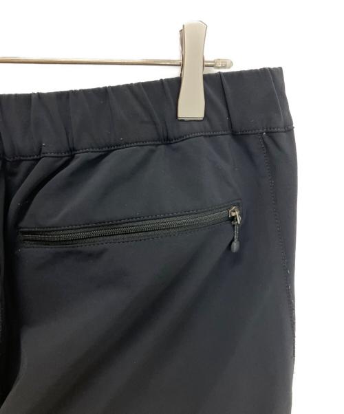 THE NORTH FACE（ザ ノース フェイス）THE NORTH FACE (ザ ノース フェイス) NT52927　パンツ ブラック サイズ:XLの古着・服飾アイテム