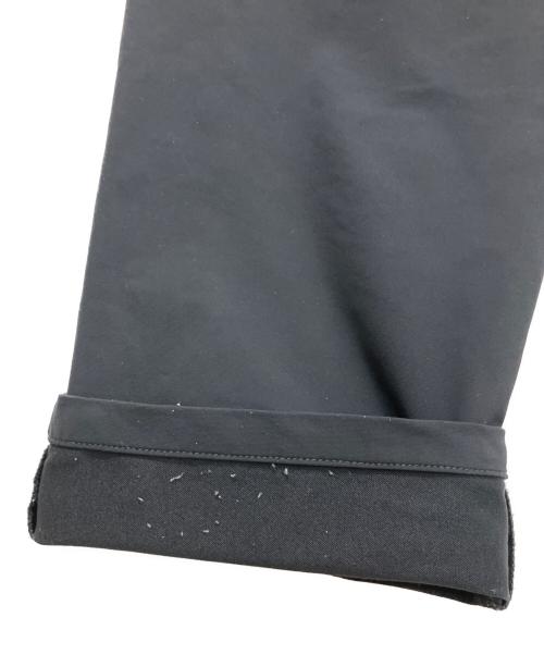 THE NORTH FACE（ザ ノース フェイス）THE NORTH FACE (ザ ノース フェイス) NT52927　パンツ ブラック サイズ:XLの古着・服飾アイテム