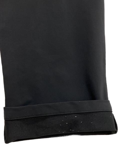 THE NORTH FACE（ザ ノース フェイス）THE NORTH FACE (ザ ノース フェイス) NT52927　パンツ ブラック サイズ:XLの古着・服飾アイテム