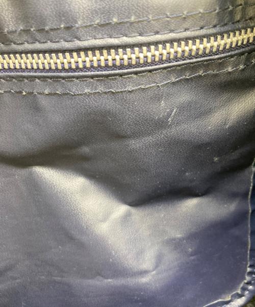 Christian Dior（クリスチャン ディオール）Christian Dior (クリスチャン ディオール) ミニボストンバッグ　トロッター ベージュの古着・服飾アイテム