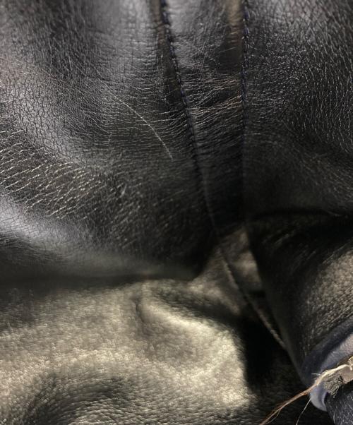 Christian Dior（クリスチャン ディオール）Christian Dior (クリスチャン ディオール) ミニボストンバッグ　トロッター ベージュの古着・服飾アイテム