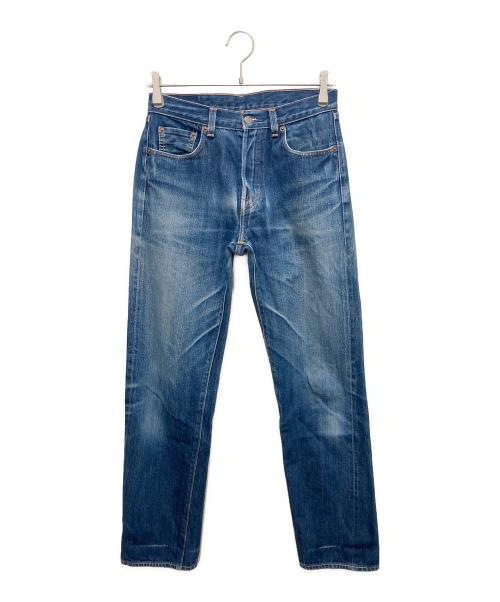 LEVI’S VINTAGE CLOTHING（リーバイスヴィンテージクロージング）LEVI’S VINTAGE CLOTHING (リーバイスヴィンテージクロージング) 66モデル 501デニムパンツ インディゴ サイズ:SIZE 76cm (W30)の古着・服飾アイテム
