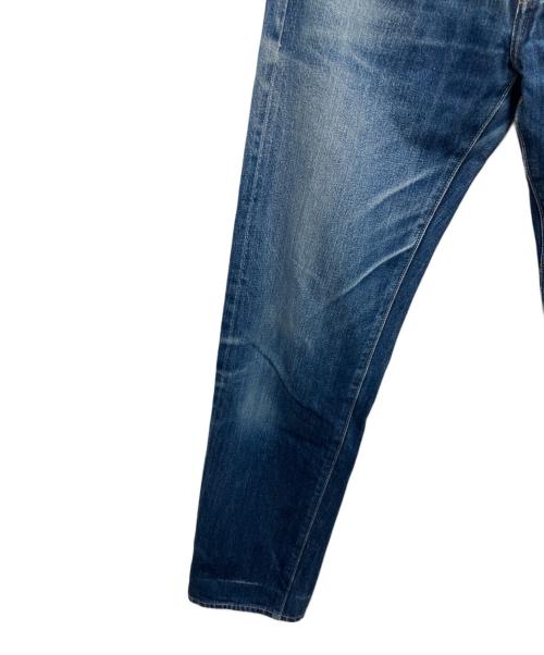 LEVI’S VINTAGE CLOTHING（リーバイスヴィンテージクロージング）LEVI’S VINTAGE CLOTHING (リーバイスヴィンテージクロージング) 66モデル 501デニムパンツ インディゴ サイズ:SIZE 76cm (W30)の古着・服飾アイテム
