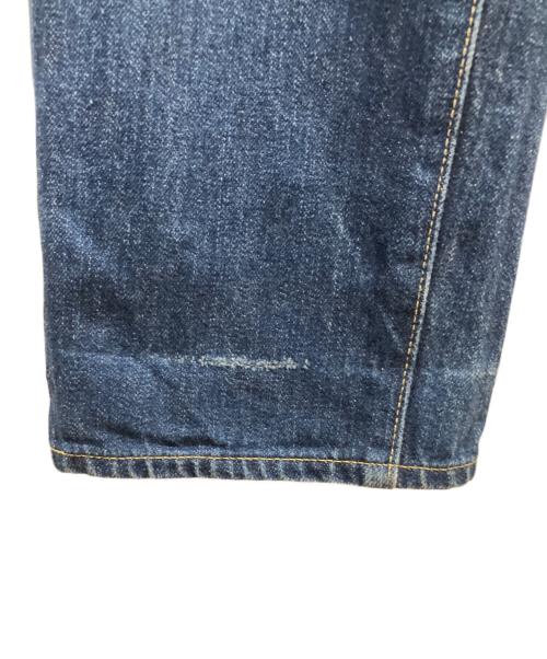 LEVI’S VINTAGE CLOTHING（リーバイスヴィンテージクロージング）LEVI’S VINTAGE CLOTHING (リーバイスヴィンテージクロージング) 66モデル 501デニムパンツ インディゴ サイズ:SIZE 76cm (W30)の古着・服飾アイテム
