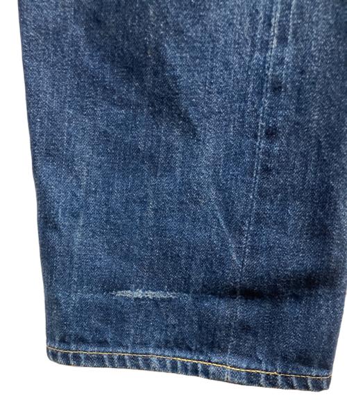 LEVI’S VINTAGE CLOTHING（リーバイスヴィンテージクロージング）LEVI’S VINTAGE CLOTHING (リーバイスヴィンテージクロージング) 66モデル 501デニムパンツ インディゴ サイズ:SIZE 76cm (W30)の古着・服飾アイテム