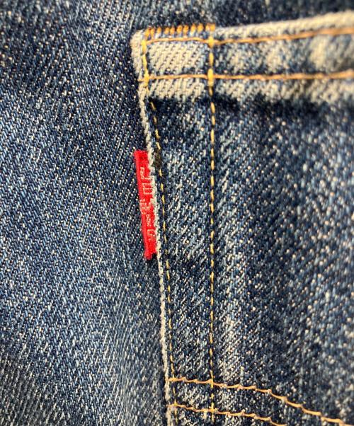 LEVI’S VINTAGE CLOTHING（リーバイスヴィンテージクロージング）LEVI’S VINTAGE CLOTHING (リーバイスヴィンテージクロージング) 66モデル 501デニムパンツ インディゴ サイズ:SIZE 76cm (W30)の古着・服飾アイテム