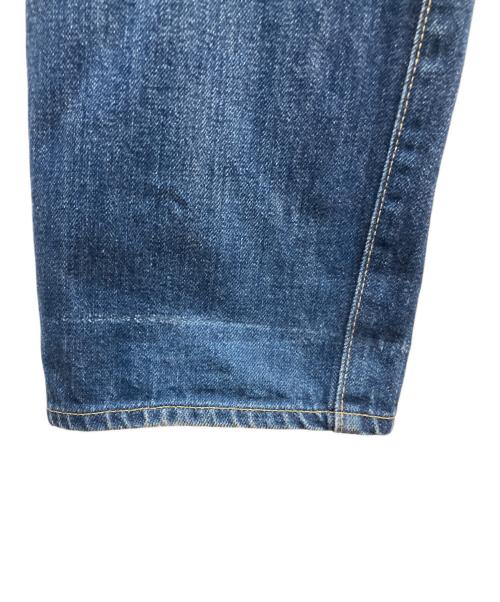 LEVI’S VINTAGE CLOTHING（リーバイスヴィンテージクロージング）LEVI’S VINTAGE CLOTHING (リーバイスヴィンテージクロージング) 66モデル 501デニムパンツ インディゴ サイズ:SIZE 76cm (W30)の古着・服飾アイテム
