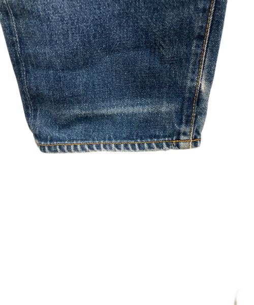 SUPREME（シュプリーム）SUPREME (シュプリーム) デニムパンツ　RIGID SLIM JEANS インディゴ サイズ:SIZE 81cm (W32)の古着・服飾アイテム