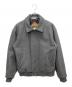 Eddie Bauer（エディーバウアー）の古着「ウールジャケット」｜グレー