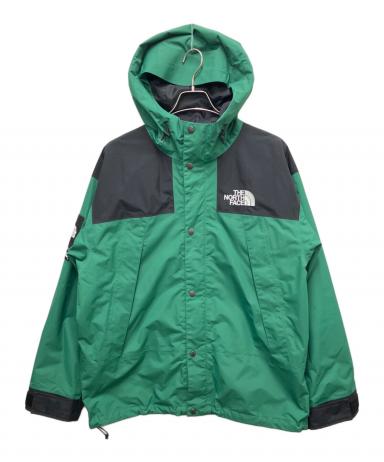 古着　MA-1　ジャケット　supreme fuckthisindustry 緑 ストリートブランド【SUPREME/シュプリーム】よりNew York Yankees