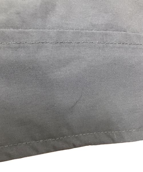 THE NORTH FACE（ザ ノース フェイス）THE NORTH FACE (ザ ノース フェイス) SUPREME (シュプリーム) マウンテンジャケット グリーン サイズ:SIZE Lの古着・服飾アイテム