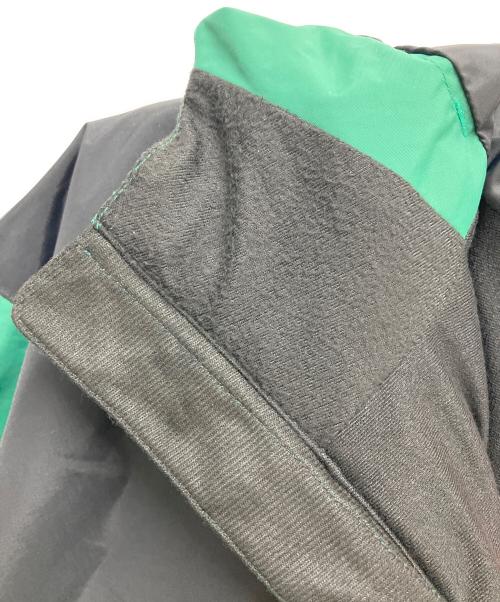THE NORTH FACE（ザ ノース フェイス）THE NORTH FACE (ザ ノース フェイス) SUPREME (シュプリーム) マウンテンジャケット グリーン サイズ:SIZE Lの古着・服飾アイテム
