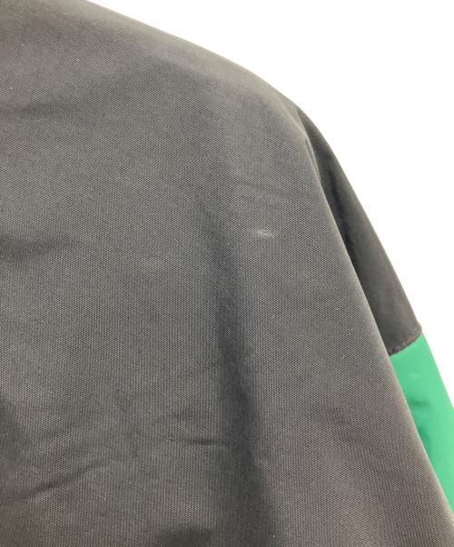 THE NORTH FACE（ザ ノース フェイス）THE NORTH FACE (ザ ノース フェイス) SUPREME (シュプリーム) マウンテンジャケット グリーン サイズ:SIZE Lの古着・服飾アイテム