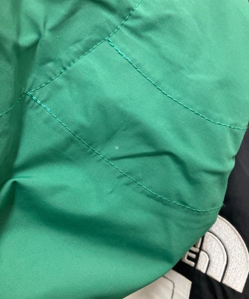 THE NORTH FACE（ザ ノース フェイス）THE NORTH FACE (ザ ノース フェイス) SUPREME (シュプリーム) マウンテンジャケット グリーン サイズ:SIZE Lの古着・服飾アイテム