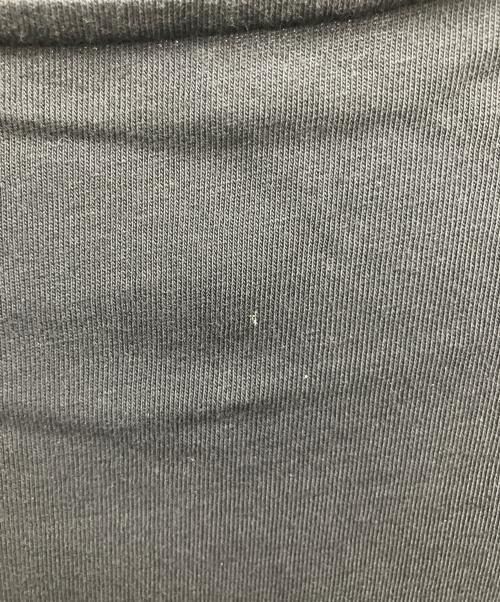 MONCLER（モンクレール）MONCLER (モンクレール) 長袖カットソー ブラック サイズ:SIZE XSの古着・服飾アイテム