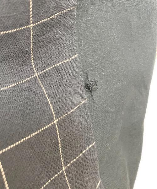 POLO RALPH LAUREN（ポロ・ラルフローレン）POLO RALPH LAUREN (ポロ・ラルフローレン) スイングトップ ブラック サイズ:SIZE XLの古着・服飾アイテム