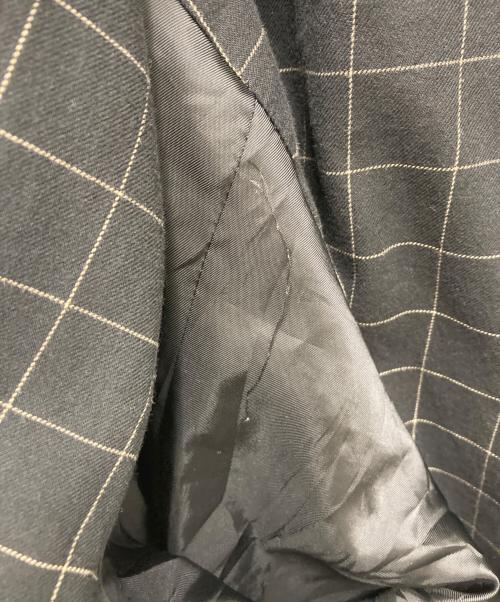 POLO RALPH LAUREN（ポロ・ラルフローレン）POLO RALPH LAUREN (ポロ・ラルフローレン) スイングトップ ブラック サイズ:SIZE XLの古着・服飾アイテム