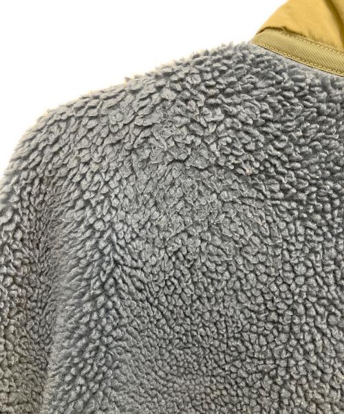 Patagonia（パタゴニア）Patagonia (パタゴニア) CLASSIC RETRO-X JACKET ネイビー サイズ:SIZE Lの古着・服飾アイテム