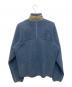Patagonia (パタゴニア) CLASSIC RETRO-X JACKET ネイビー サイズ:SIZE L：10000円
