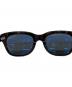 中古・古着 TOM FORD (トムフォード) サングラス ブラック：15000円