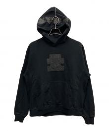THE BLACK EYE PATCH（ブラックアイパッチ）の古着「パーカー」｜ブラック