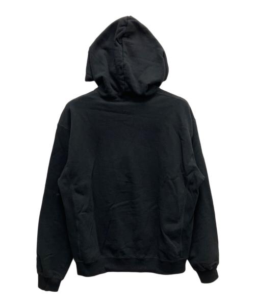 THE BLACK EYE PATCH（ブラックアイパッチ）THE BLACK EYE PATCH (ブラックアイパッチ) パーカー ブラック サイズ:SIZE Mの古着・服飾アイテム
