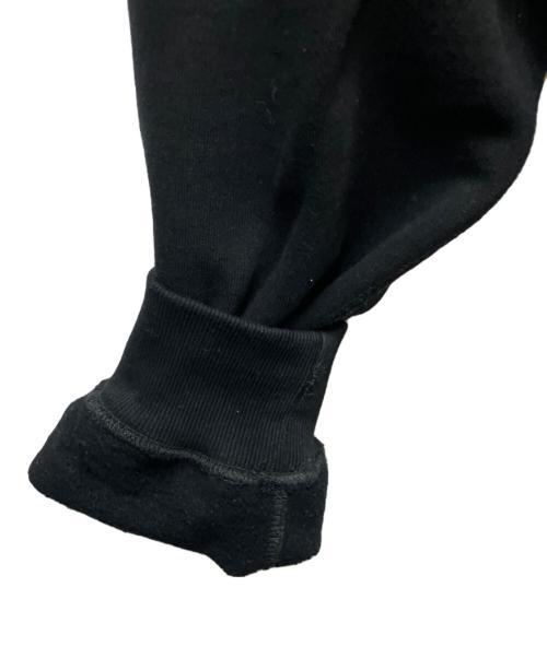 THE BLACK EYE PATCH（ブラックアイパッチ）THE BLACK EYE PATCH (ブラックアイパッチ) パーカー ブラック サイズ:SIZE Mの古着・服飾アイテム