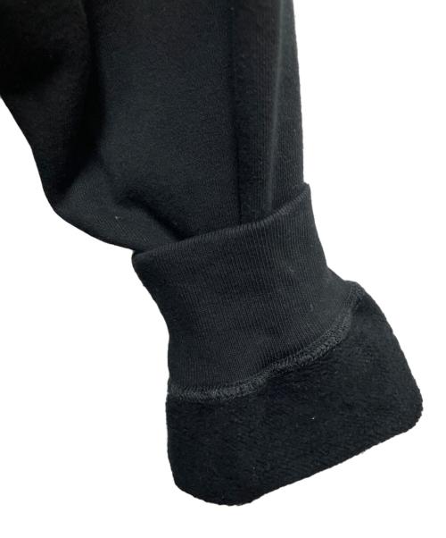 THE BLACK EYE PATCH（ブラックアイパッチ）THE BLACK EYE PATCH (ブラックアイパッチ) パーカー ブラック サイズ:SIZE Mの古着・服飾アイテム