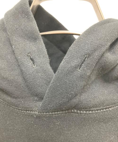THE BLACK EYE PATCH（ブラックアイパッチ）THE BLACK EYE PATCH (ブラックアイパッチ) パーカー ブラック サイズ:SIZE Mの古着・服飾アイテム